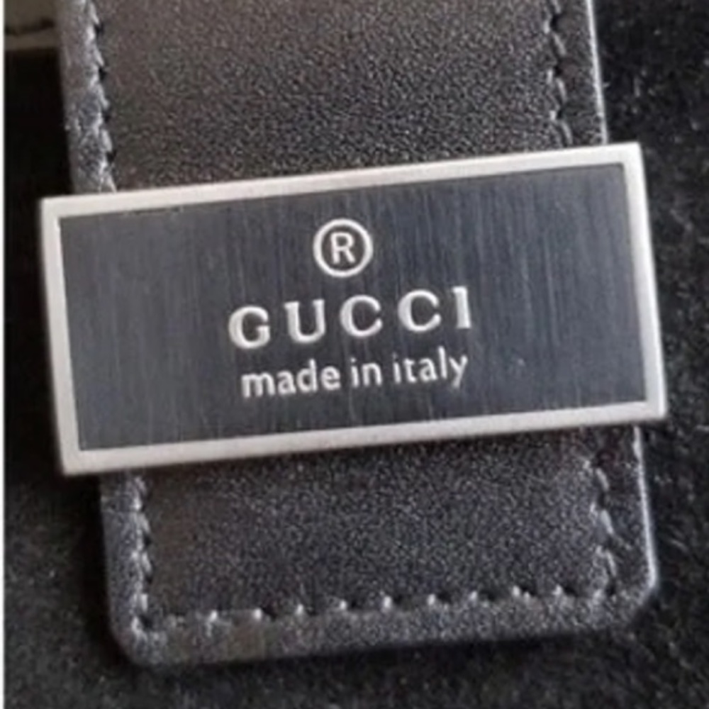 Gucci Wallet Authentic - Picture 2 of 10